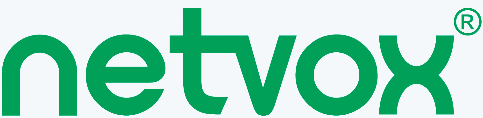 Netvox Logo