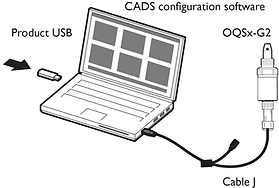 CADS Application